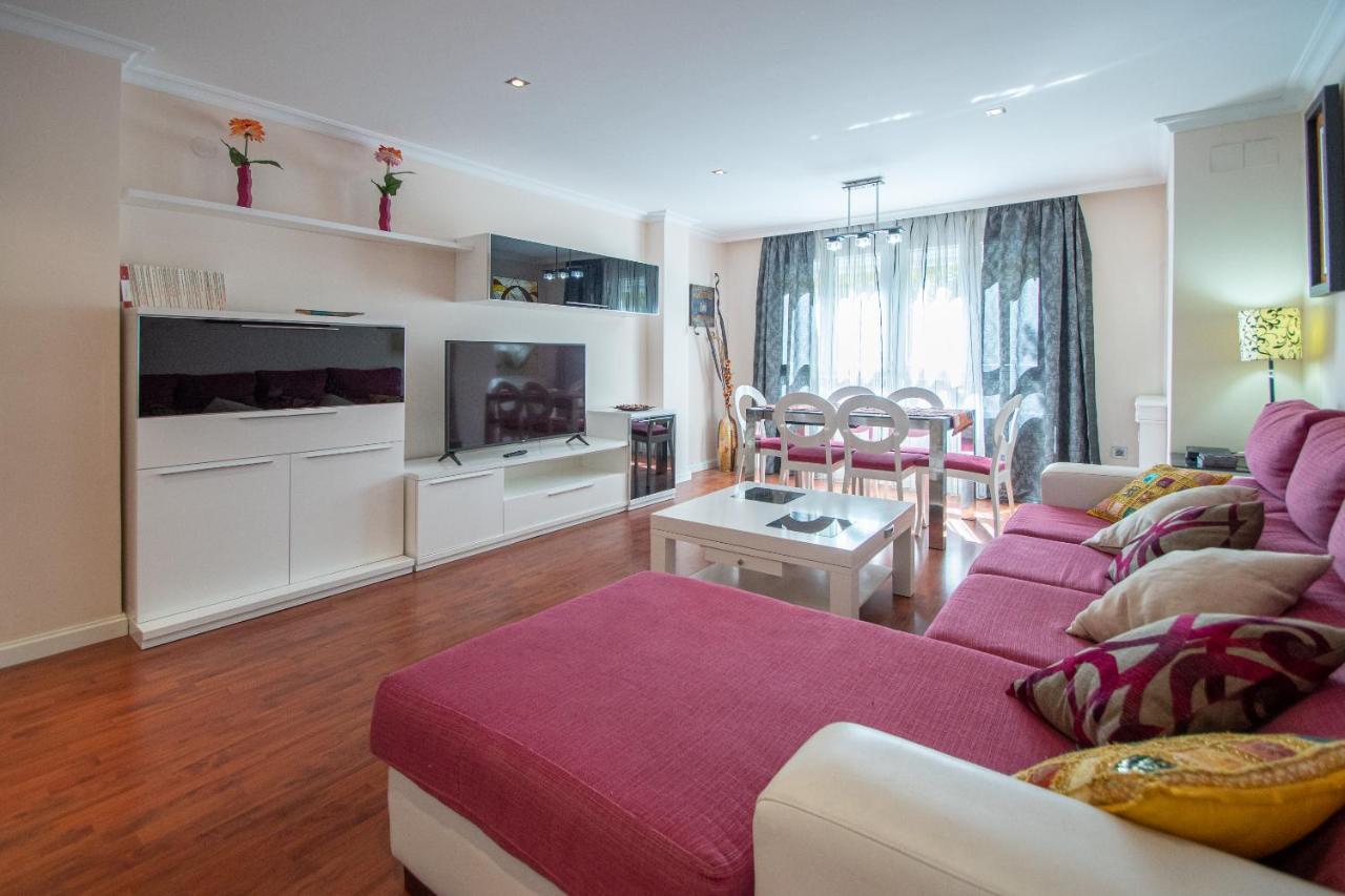 Apartamento El Pentagrama De Cádiz Exteriér fotografie