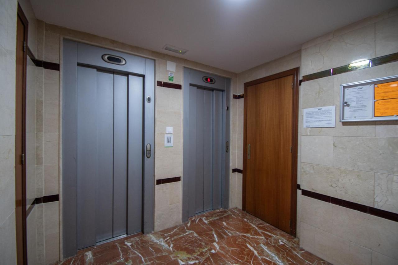 Apartamento El Pentagrama De Cádiz Exteriér fotografie