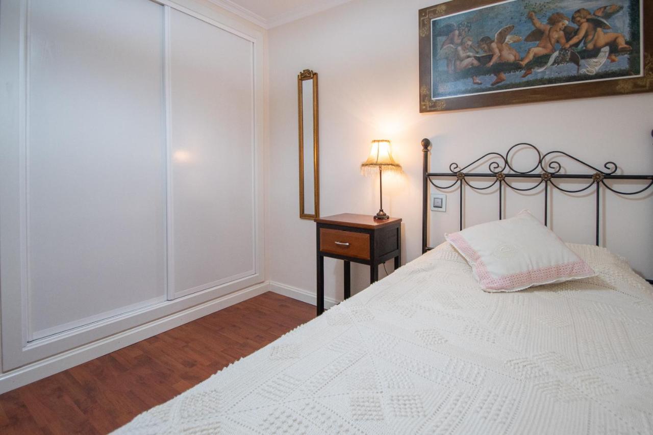 Apartamento El Pentagrama De Cádiz Exteriér fotografie