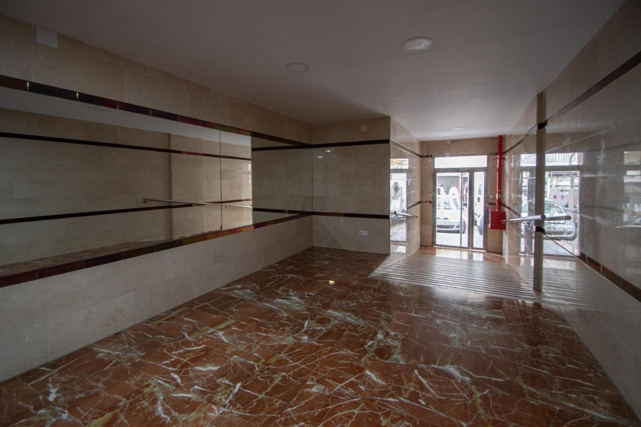 Apartamento El Pentagrama De Cádiz Exteriér fotografie