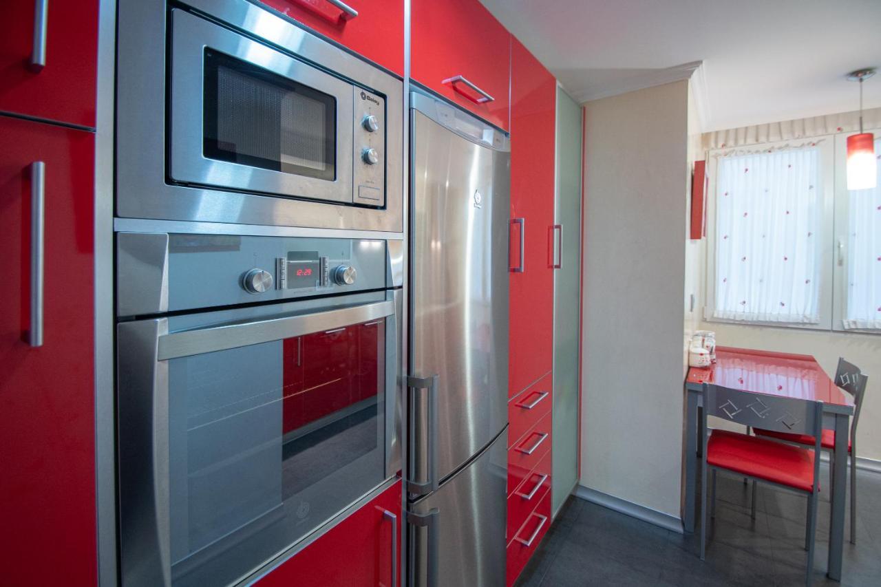 Apartamento El Pentagrama De Cádiz Exteriér fotografie