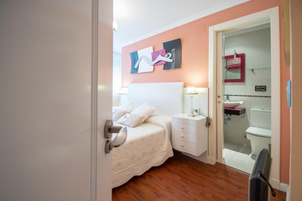 Apartamento El Pentagrama De Cádiz Exteriér fotografie